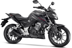 Moto motocicleta