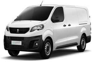 Grupo SP - Van - Expert - Peugeot
